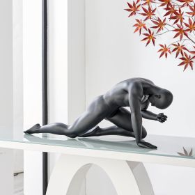 Paul Sculpture